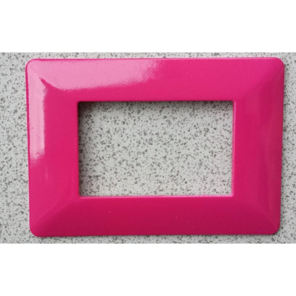 Pavimentazioni In Mattoni Arancioni In Fase Di Costruzione Immagine