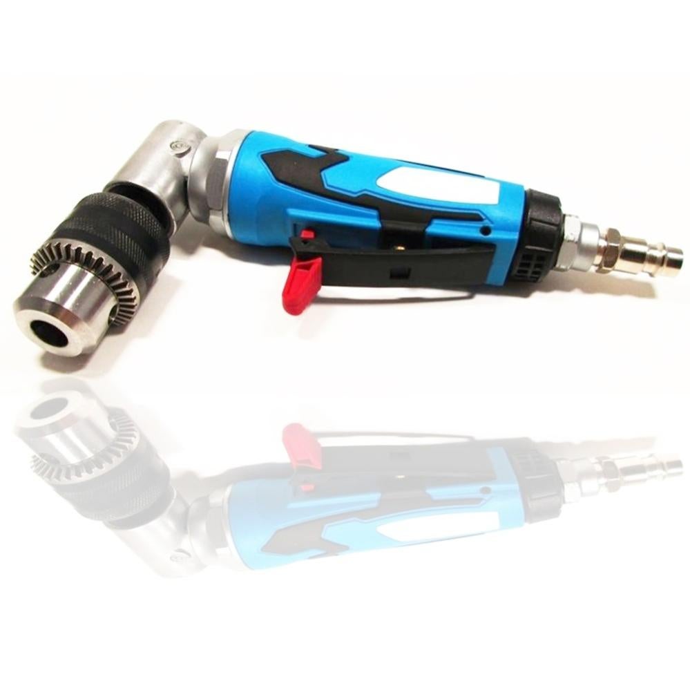 Prolunga Per GonfiaPneumatici Con Attacco A Sgancio Rapido – Tubo Aria Da 16 Cm, Filetto 5/16-32, Senza Valvola Di Sfiato – Per Auto, Moto E Bici, Max 300 PSI