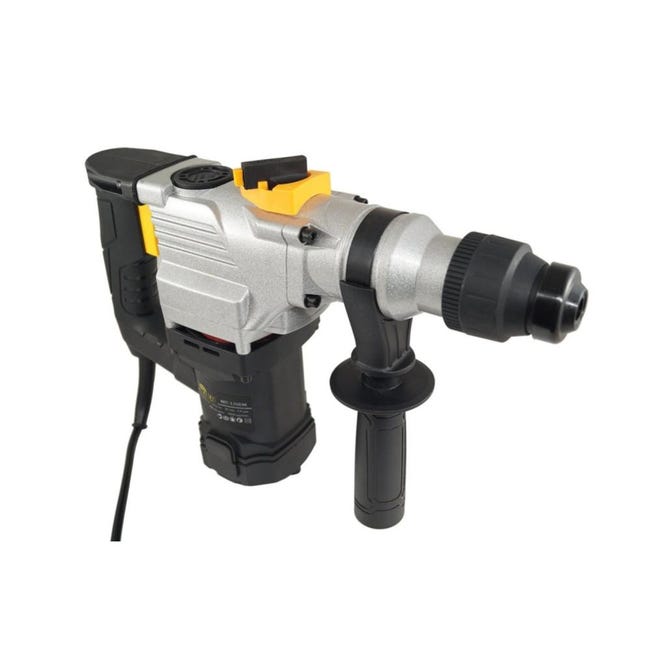 Martelli Demoitori SDS-PLUS E SDS-MAX Compatibili - Foto 4