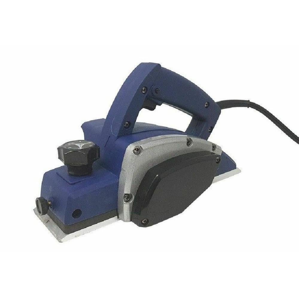 Cinghia Di Ricambio Per Piallatrice Elettrica Blue Max M1B-82x1 - 600W Made In USA - Foto 3