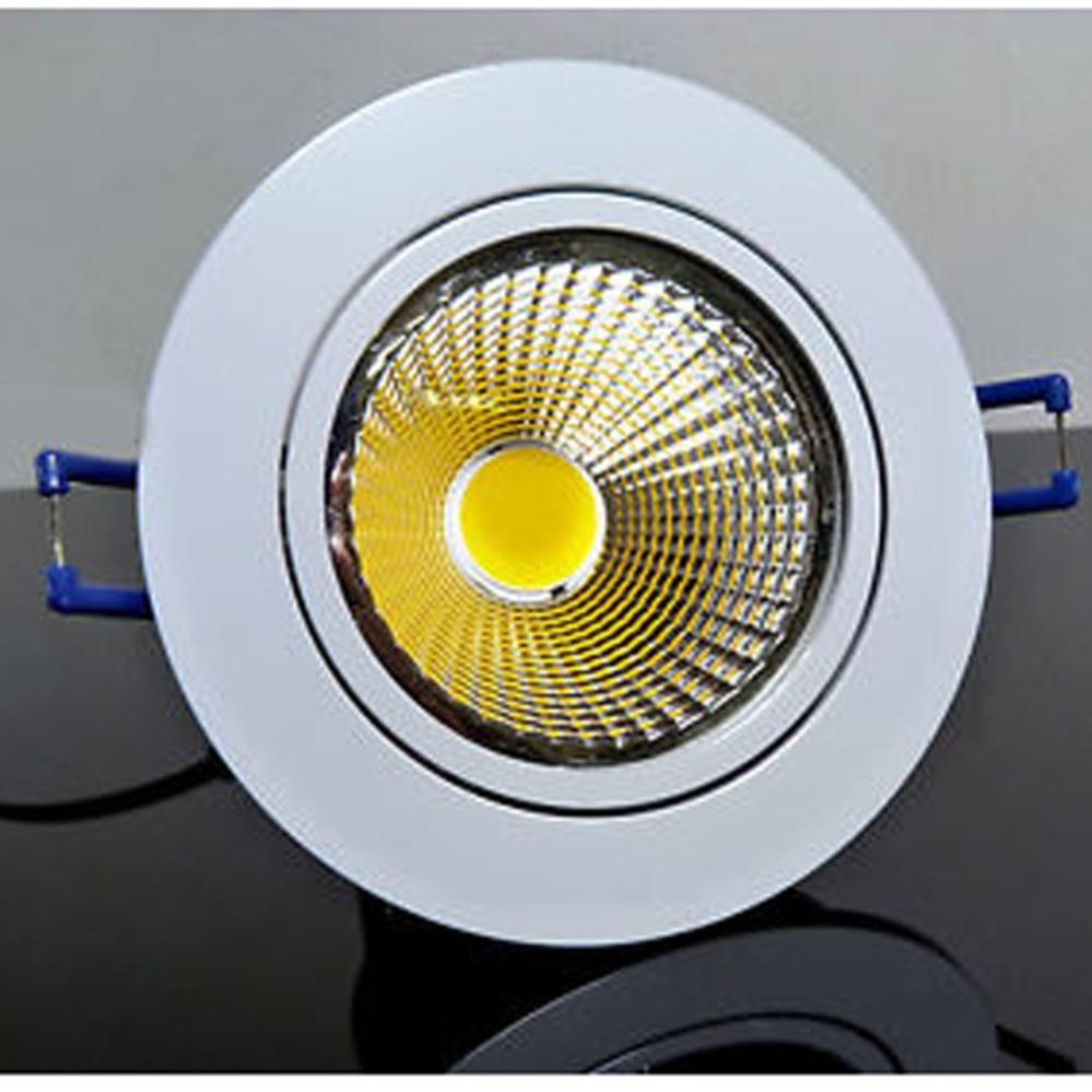 Faretto Mini LED Spot Incasso Luce Scale Segnapassi 1W 220V IP20 Foro 25 30mm EB - Foto 12