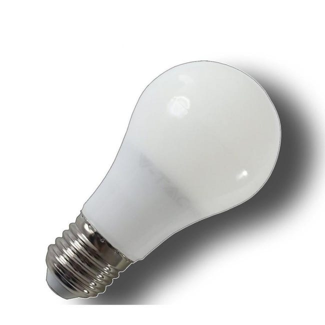 Lampadina LED E27 per ghirlanda luminosa, infrangibile, bianca Lampadina LED E27 per ghirlanda luminosa, infrangibile, bianca