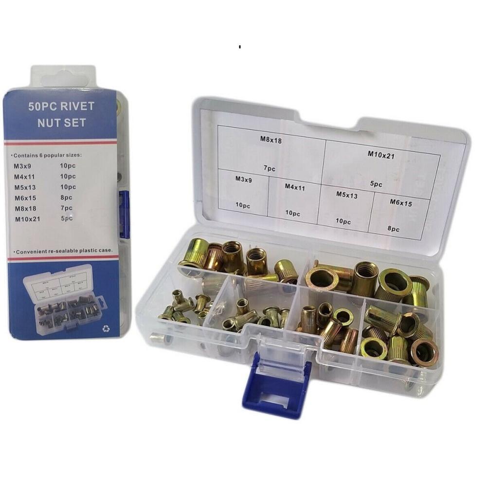 Inserti Filettati,Dadi Per Inserti Filettati 165 Pezzi,Set Di Dadi Per Rivetti,Assortimento Di Dadi Per Rivetti,Rivetto Dadi M3 M4 M5 M6 M8 Con Scatola Di Immagazzinaggio,Per Mobili In Legno Inserti Filettati,Dadi Per Inserti Filettati 165 Pezzi,Set Di Dadi Per Rivetti,Assortimento Di Dadi Per Rivetti,Rivetto Dadi M3 M4 M5 M6 M8 Con Scatola Di Immagazzinaggio,Per Mobili In Legno