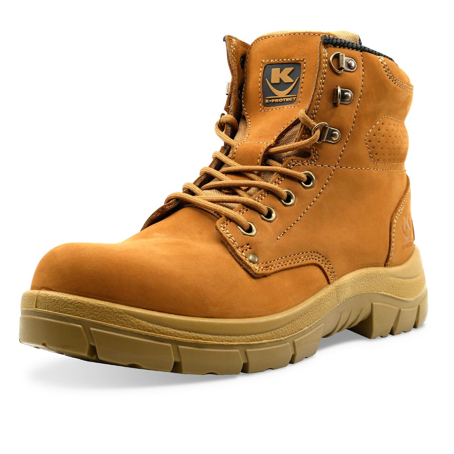 Coque chaussure de discount sécurité leroy merlin