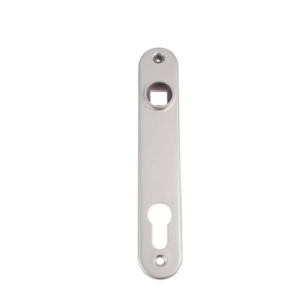 Plaques De Propreté Pour Serrure Hybride | Jeu De 2 Pièces | Compatible Boîtier FN36835