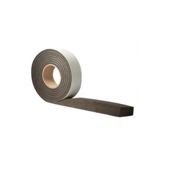 Rotolo Nastro Compriband 15/3 Antracite 10 M - Autoespandente, Per Sigillatura Giunti, Larghezza 15 Mm - Foto 8