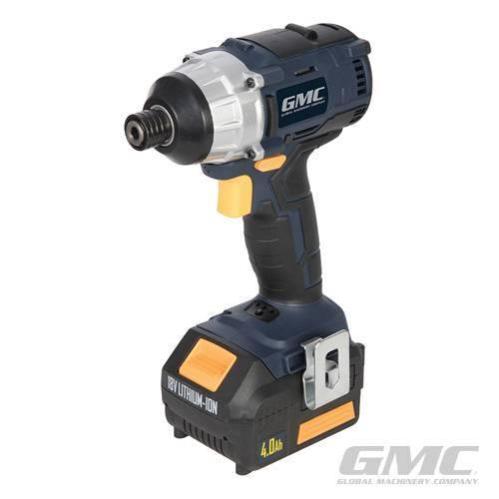 AVVITATORE A IMPULSI PERCUSSIONE PER BULLONI PNEUMATICI CORDLESS 450Nm