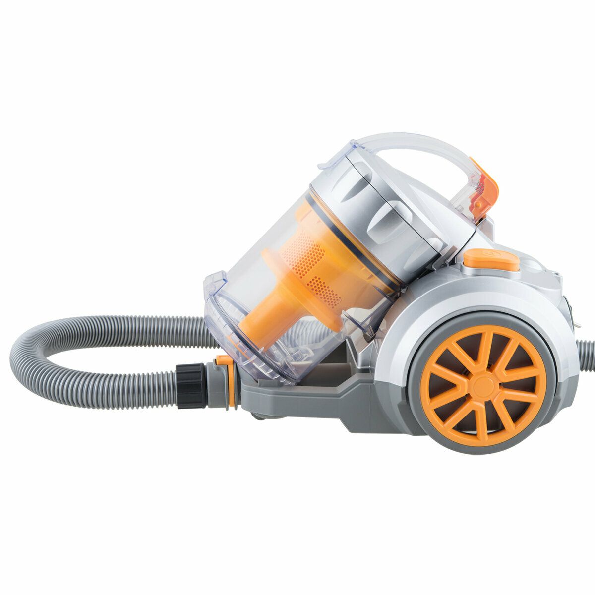Koenig aspirateur discount sans sac