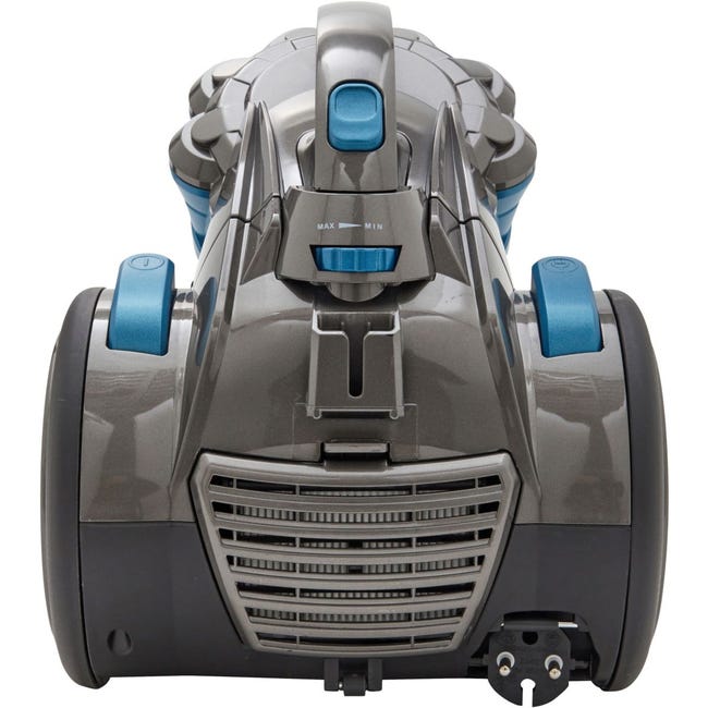 Aspirador de polvo de trineo Karcher VC 3 sin bolsa - con tecnología  multiciclónica - 700 W
