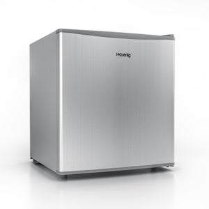 Homcom Nevera y Congelador Compresor Portátil 24L 20ºC a -18ºC