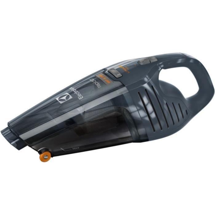 ELECTROLUX ZB6106WDB - Aspirapolvere cordless - Batteria TurboPower ad alte  prestazioni - 2 potenze - | Leroy Merlin