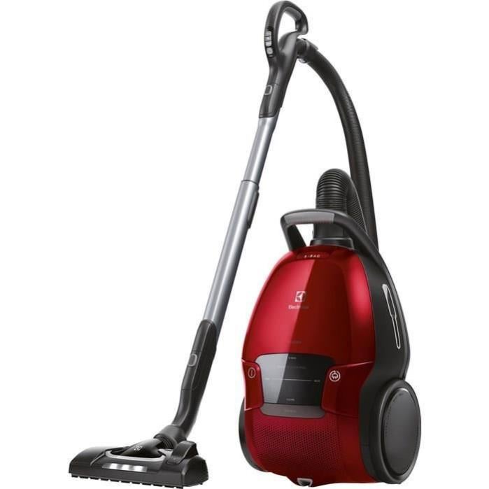 Spazzola Universale Per Peli Di Animali - Adattatore 30-38 Mm - Compatibile AEG, Electrolux, Miele