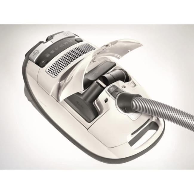 Sac aspirateur miele complete c3 silence ecoline sales