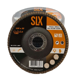 disque à lamelles, disque à lamelle SEA diametre 125mm Gros Grain: Outiland