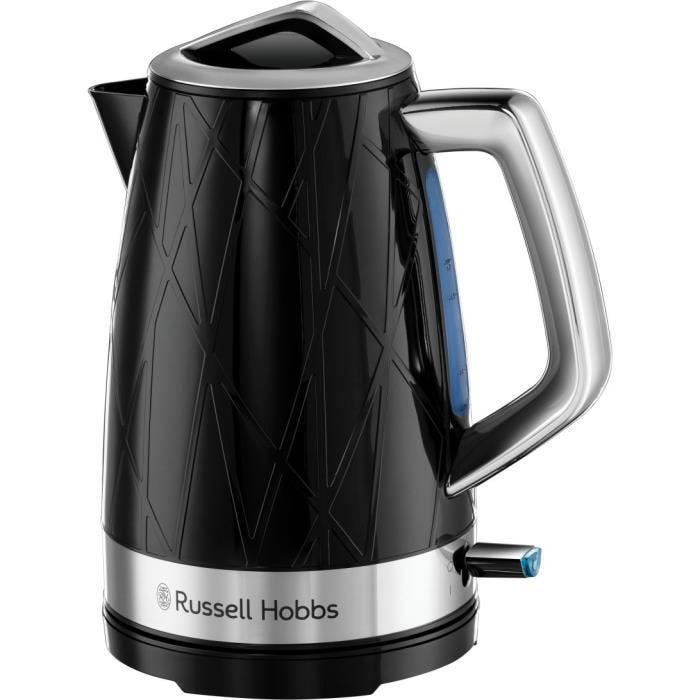 Russell Hobbs 28081-70 Bouilloire 1,7L Structure, Ebullition