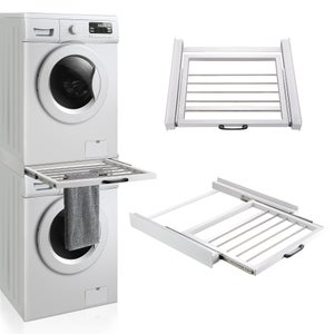 Base per lavatrice e asciugatrice Wash Pro