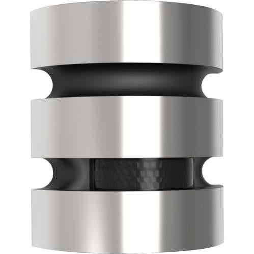 Lampadaire à LED extérieur avec détecteur de mouvements Lutec MAYA m ...