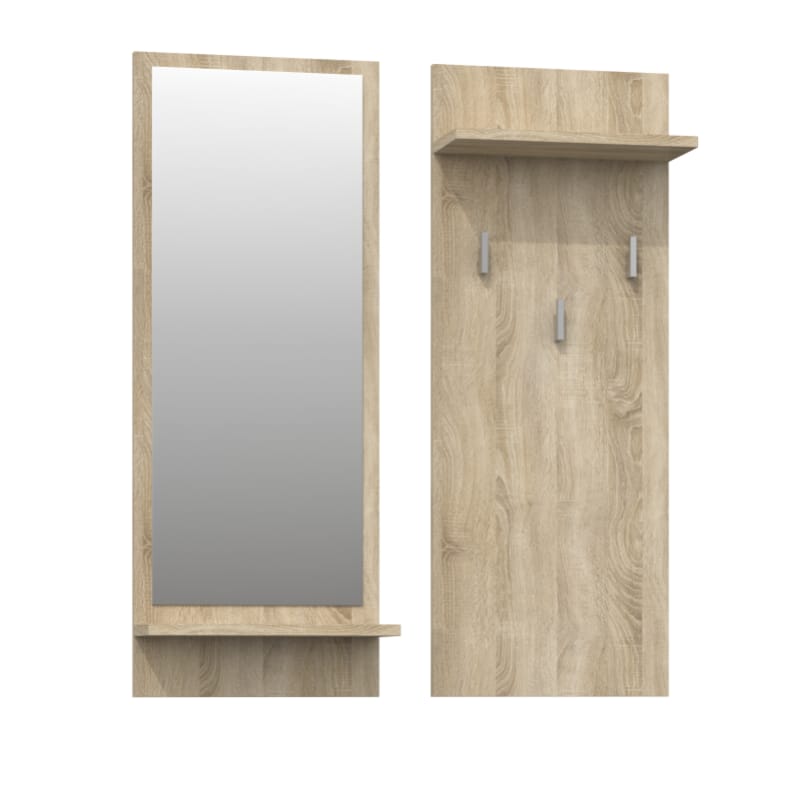 Hall vetements discount