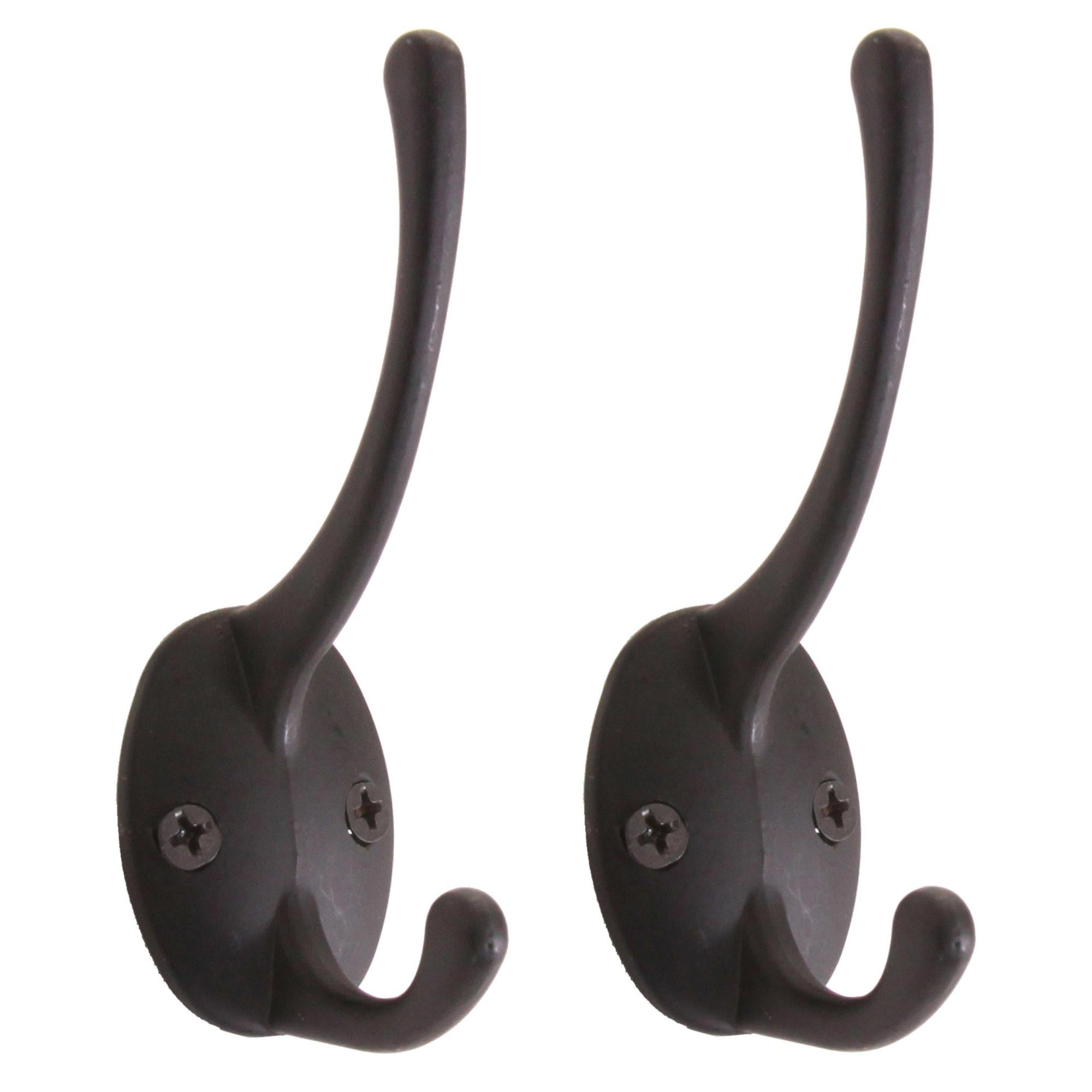 Ganci Da Pastore Da 6 Pezzi Gancio In Ferro Da Giardino - Foto 7