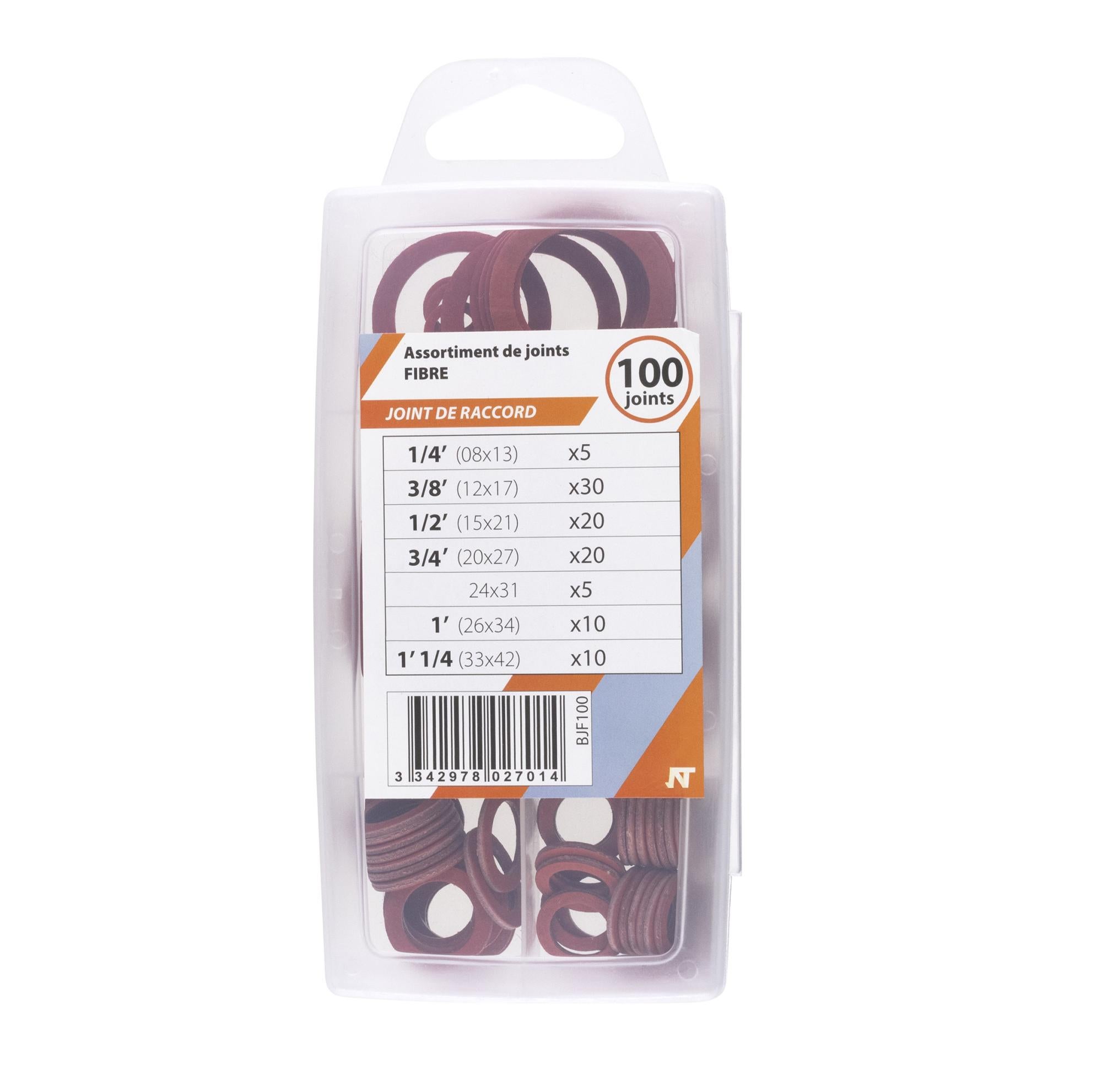 Guarnizione Interna SPX 101661 / JJC140418N OEM - Nuova In Scatola - Foto 3
