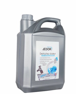 Destructeur d'odeur PRO JEDOR Spray 500ml