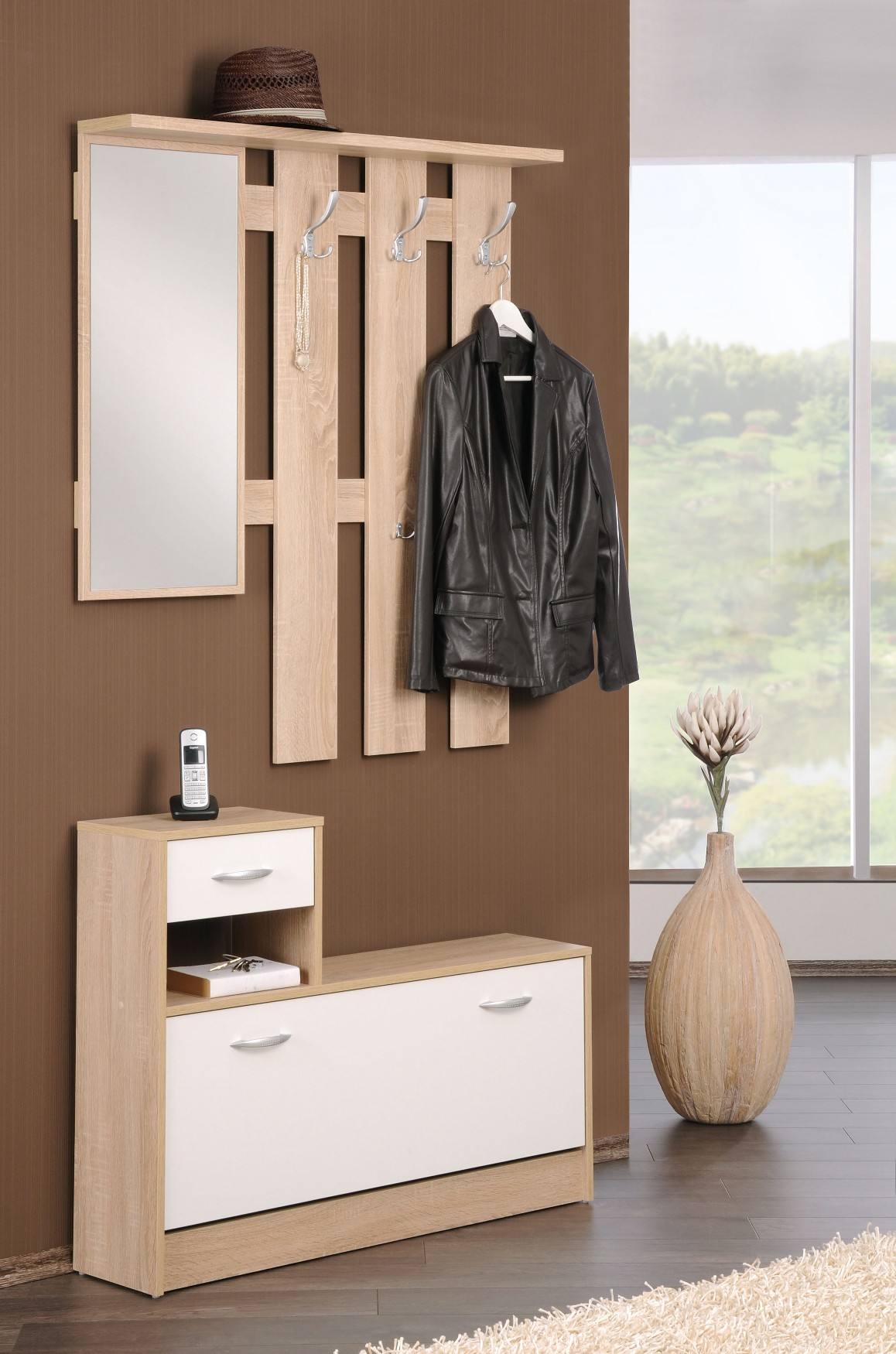 Hall chaussure hot sale