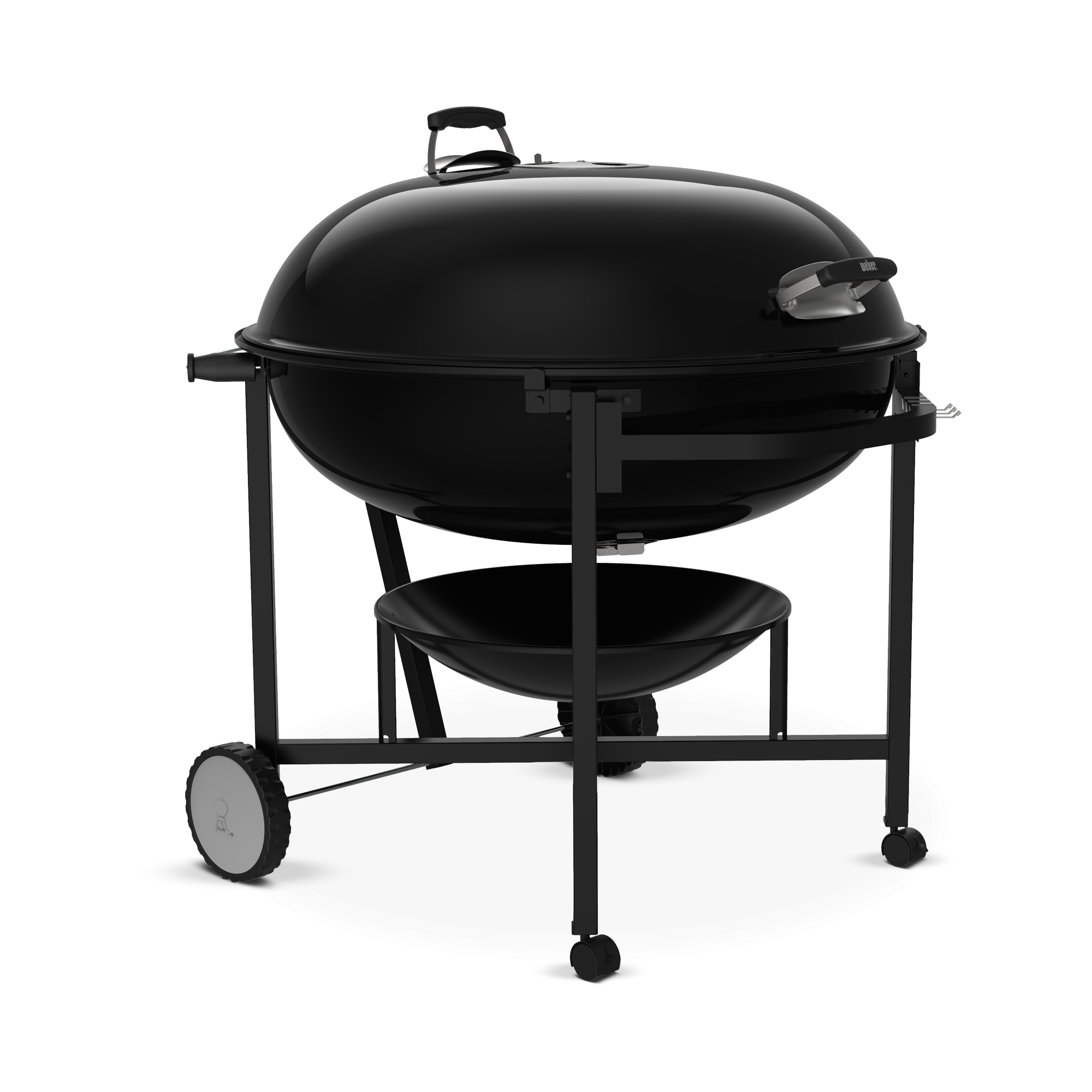 Barbacoa Weber Master-touch Gbs Premium E-5770 De 57cm con Ofertas