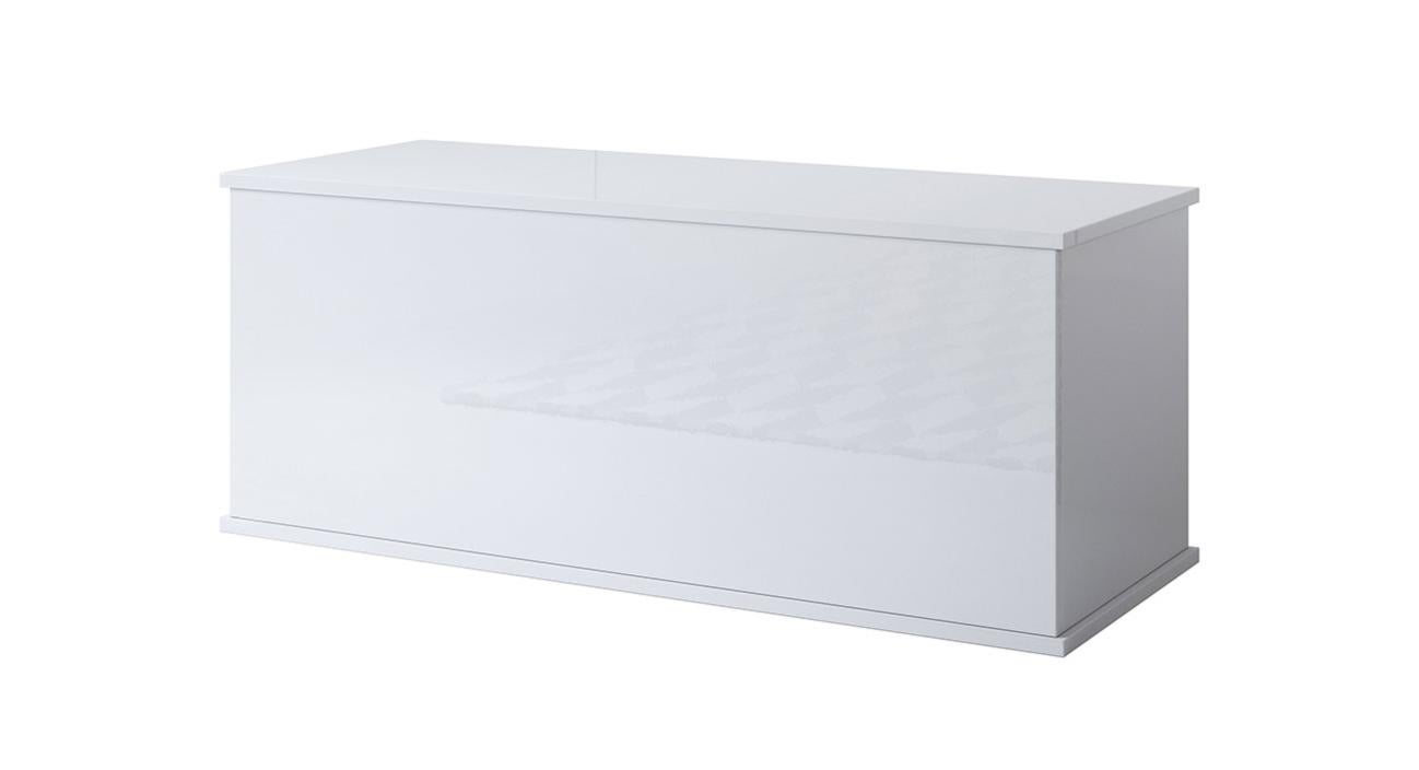 CTW Home Collection 370400 Panier de cuisine multi-usages en métal