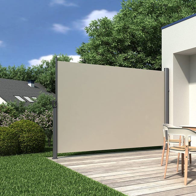 Biombo exterior para jardín IKEA: crea un ambiente privado y elegante en tu  espacio exterior con nuestros biombo de calidad