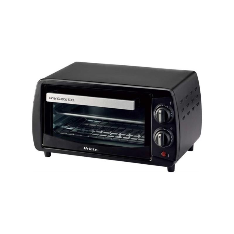 Fornetto elettrico 10 Litri Ariete GRANGUSTO 800 w 38x29x h18 cm | Leroy  Merlin