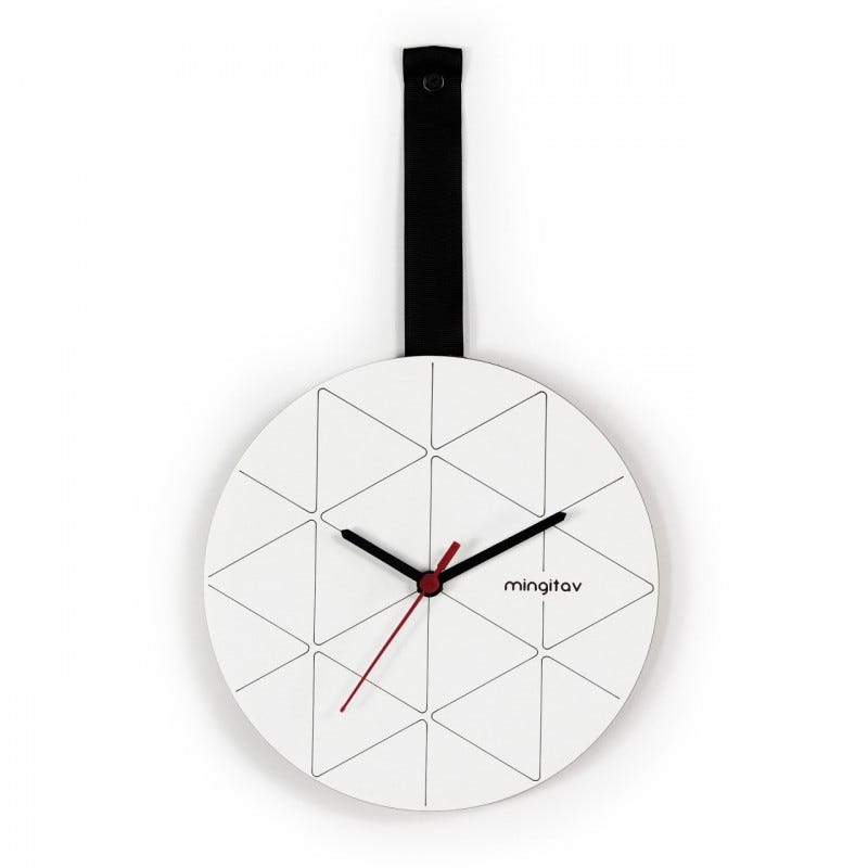 Reloj de pared diseño moderno y original -Relojes Decorativos