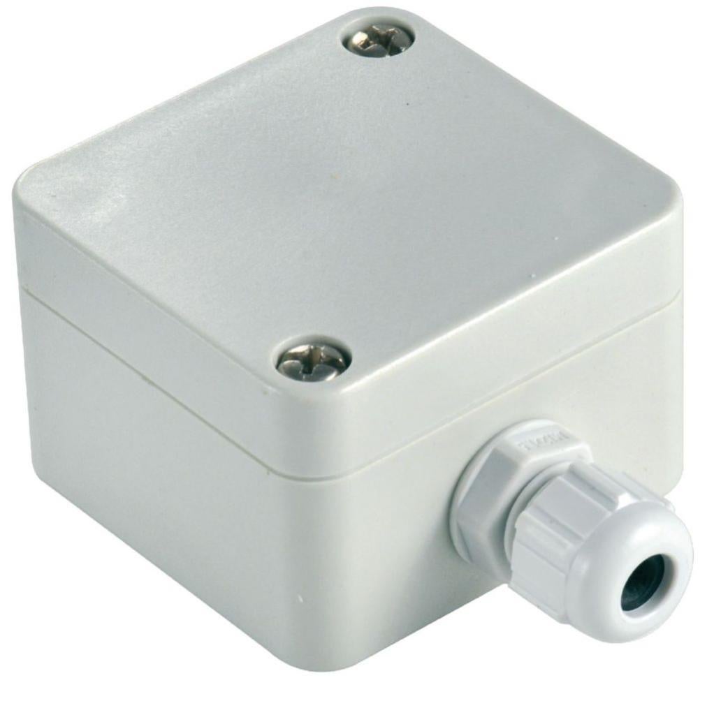 Sonde Exterieure 201sd, Saunier Duval, Ref. 5639000 Leroy Merlin