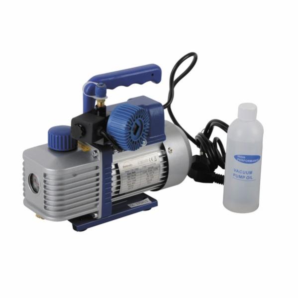 Pompe à vide 2 étages R32 42l/min 15 ? électrovanne - GALAXAIR : 2VP-42 Pompe à vide 2 étages R32 42l/min 15 ? électrovanne - GALAXAIR : 2VP-42