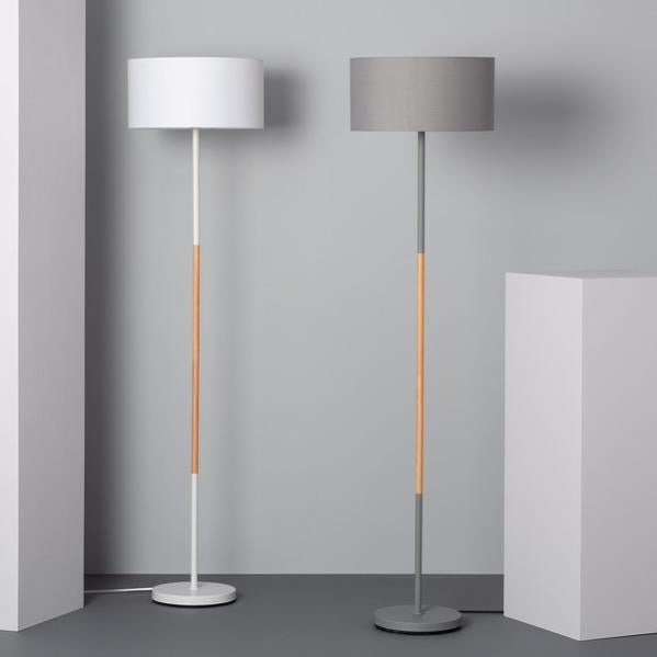 LEDKIA LIGHTING Lampada Da Terra Solare Kefre – RGB Con Batteria USB Ricaricabile – Giallo Sabbia – IP65 - 3