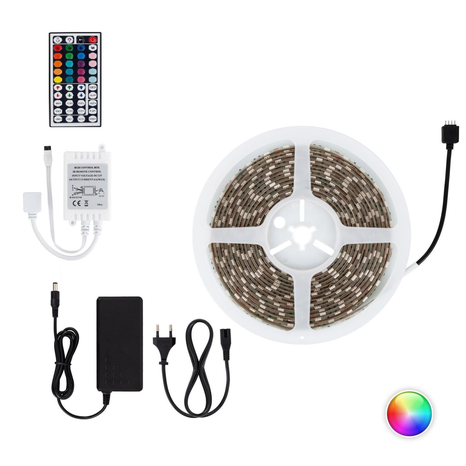 Ricambio Aftermarket Elettrodomestici Trasformatore Con Telecomando Wandun Ricambio Aftermarket Per - 2