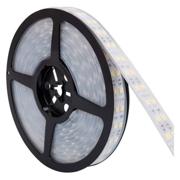 600 leds BIANCO NEUTRO 4500K 5m STRIP STRISCIA + ALIM 600 leds BIANCO NEUTRO 4500K 5m STRIP STRISCIA + ALIM