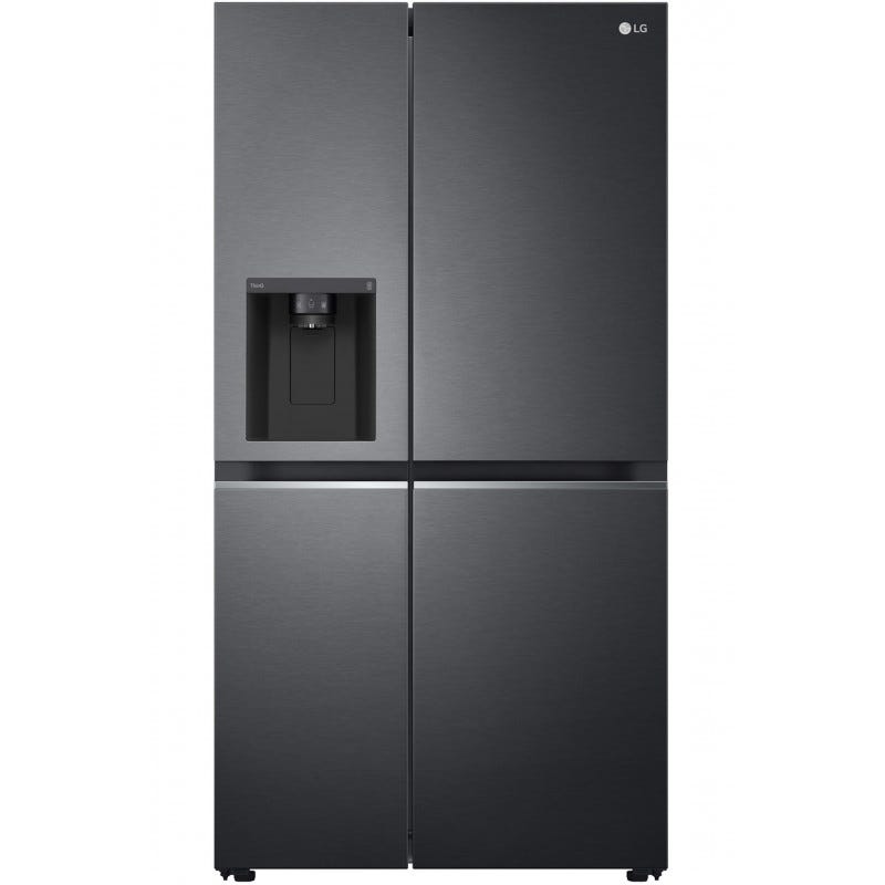 Réfrigérateur américain LG LG à Paris - Gros électroménager,Frigos et  congélateurs d'occasion
