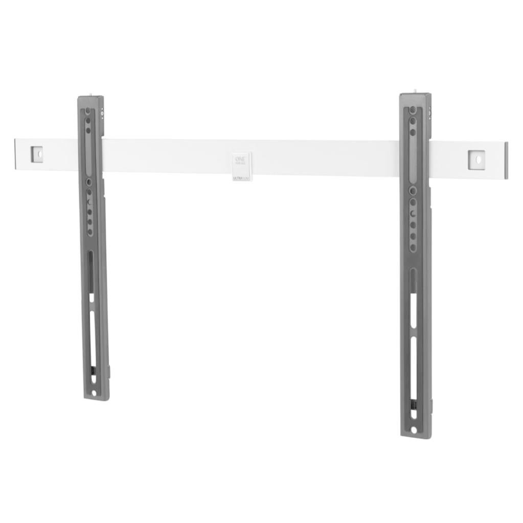 Staffa Da Parete HKM 65960433 - In Acciaio Inox, Colore Nero, Per Sicurezza E Durata - Foto 9