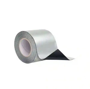 Bande d'Aluminium Mince, 0.2 à 1mm 50mm/100mm de Largeur, Feuille