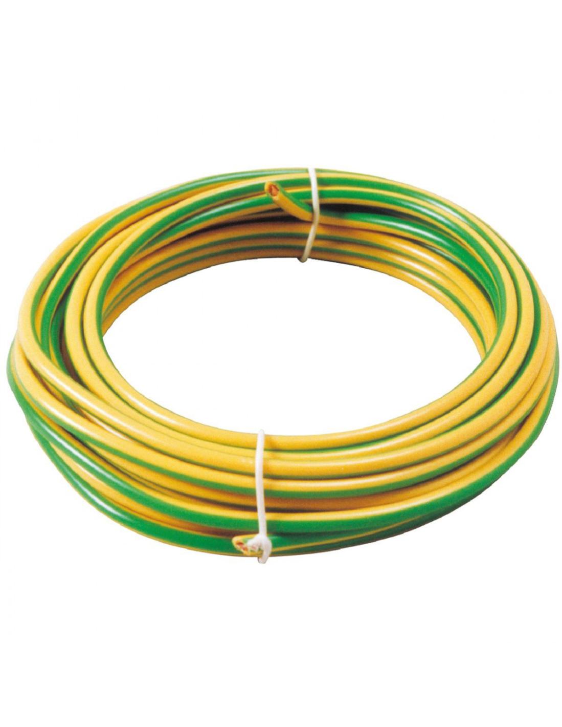 Fil lectrique H07 V u 1 5 Mm 5 Vert Jaune Leroy Merlin fil-lectrique-h07-v-u-1-5-mm-5-vert-jaune-leroy-merlin