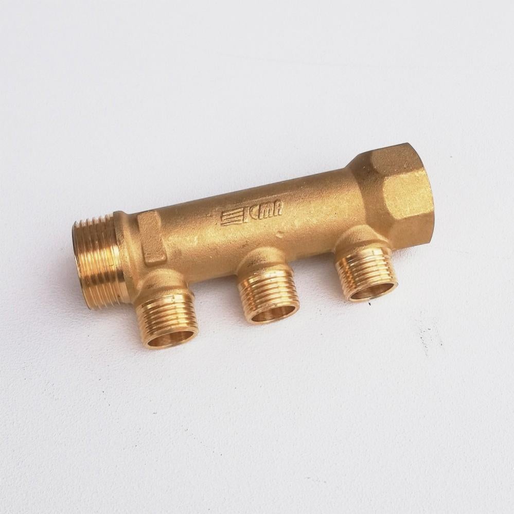 100 Capezzi Doppio Quadrato In Ottone Per Raggi Bici - Sapim 14g/18mm