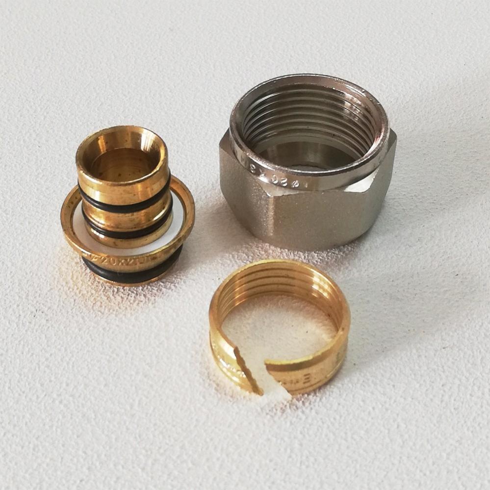 Tappo Del Serbatoio Per Motosega STIHL - Foto 5