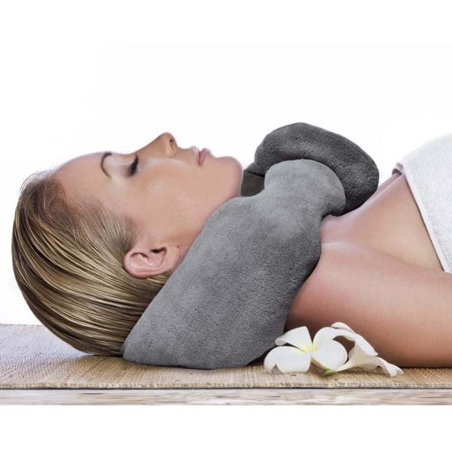Cojin masaje discount cervical