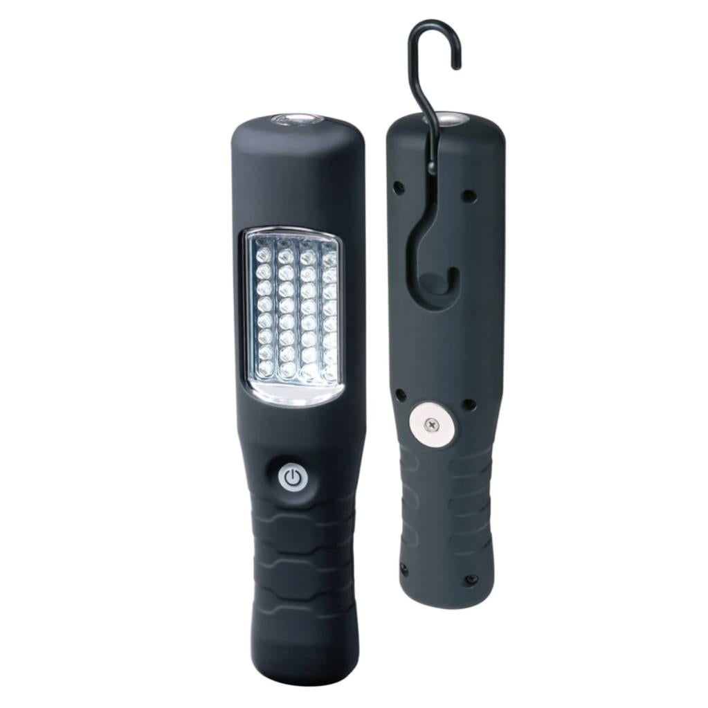 Mini Lampada Portatile A Led A Batteria 200 Lumen Brennenstuhl - Foto 12