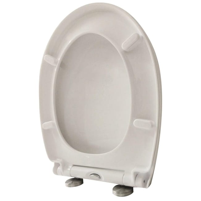 Abattant wc top entraxe 200 mm