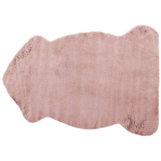 XeGe Coperta in pelliccia sintetica di peluche, rosa lussuosa coperta pelosa Shaggy 50x60, soffice coperta in microfibra di velluto, calda coperta da ufficio per divano letto, auto rosa XeGe Coperta in pelliccia sintetica di peluche, rosa lussuosa coperta pelosa Shaggy 50x60, soffice coperta in microfibra di velluto, calda coperta da ufficio per divano letto, auto rosa