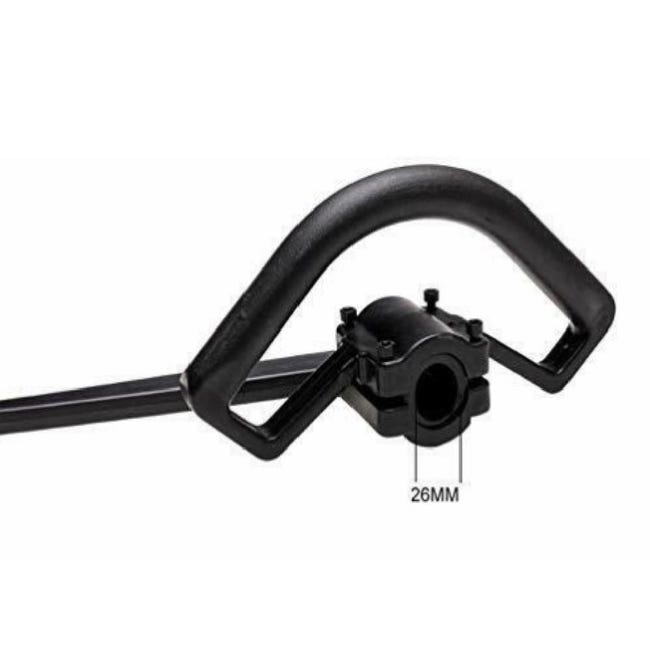 Lanceur à Tirette Pour Débroussailleuse 33cc à 62cc - Pièce De Rechange Compatible Hyundai Et Autres Marques