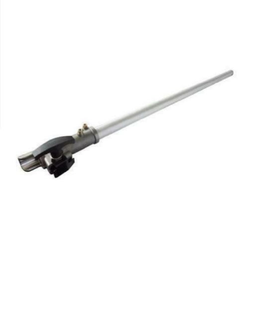 Ricambio Asta Decespugliatore A Scoppio 43 52cc 4in1 Motosega Potatore 9 Denti | Leroy Merlin Ricambio Asta Decespugliatore A Scoppio 43 52cc 4in1 Motosega Potatore 9 Denti | Leroy Merlin