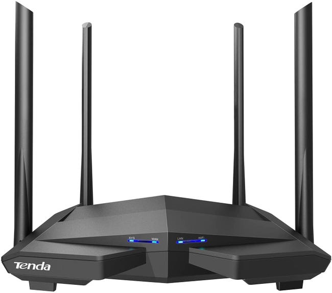Tenda ac10u vpn Clearance