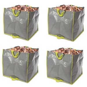 Sac poubelle Ultra Résistant 100L HANDY BAG : les 10 sacs à Prix Carrefour